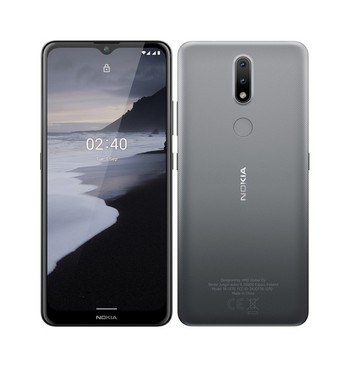 Nokia 2.4